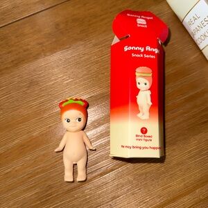 Snack Series Sonny Angel - hot dog